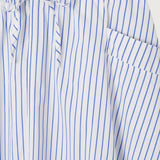 Nurway Skirt - River Stripes