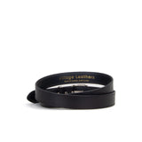Art Nouveau Belt - Black