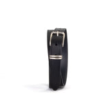 Art Nouveau Belt - Black