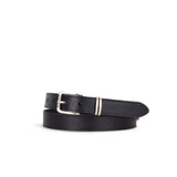 Art Nouveau Belt - Black