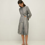 Luna44 Shorts - Grey