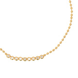 No9 Choker - CZ