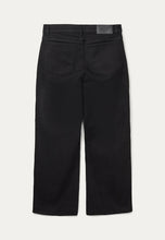 Load image into Gallery viewer, Blanche Noir Jeans - Black
