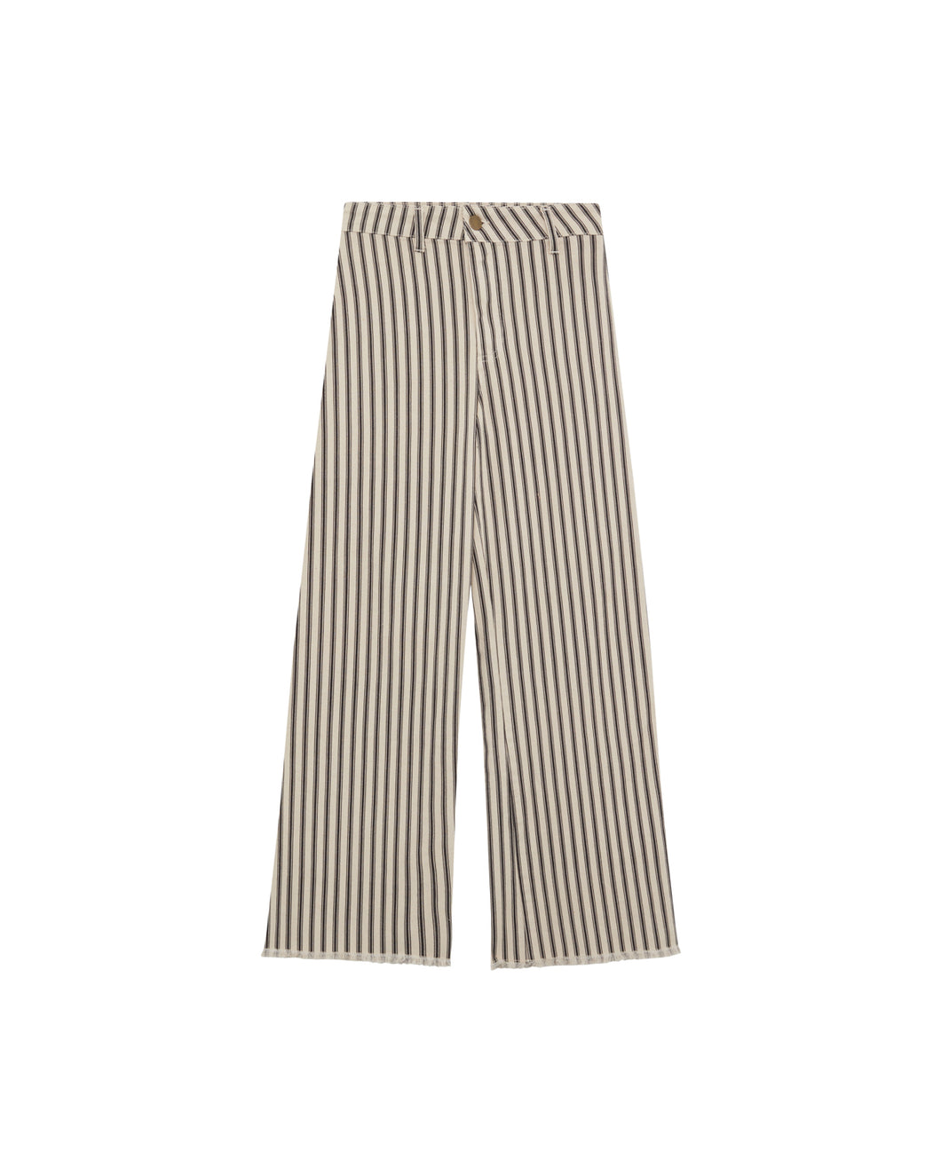 Maison Hotel Twiggy Jeans - Chaplin Stripes