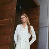 Thai Top - New White