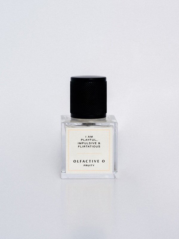 Fruity Perfume