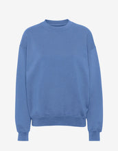 Load image into Gallery viewer, Colorful Standard Organic Oversized Crew - Sky Blue
