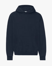 Load image into Gallery viewer, Colorful Standard Organic Oversized Hoodie - Navy Blue
