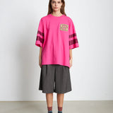 Savanna T-shirt - Pink