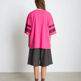 Savanna T-shirt - Pink