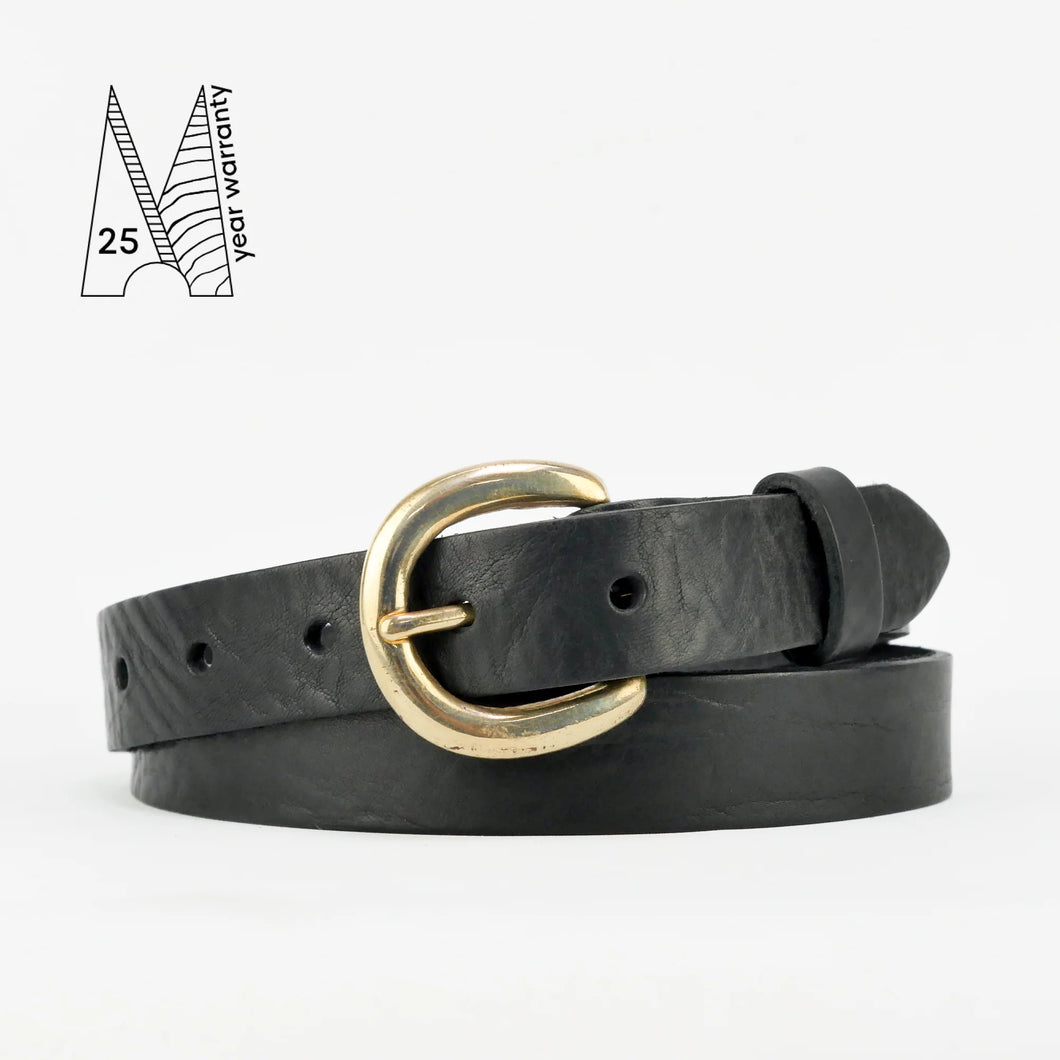 Village Leathers Classic 1