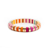 Colortwist 3 Bracelet - Liberty