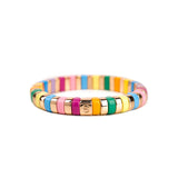 Arrondi Bracelet - Cupcake