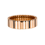 Baguette Bracelet - Long Island