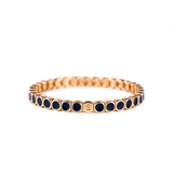 Colormind Mini Bracelet - Ink