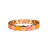 Colormind Bracelet - Palm Spring