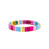 Hubba Bracelet - Cupcake