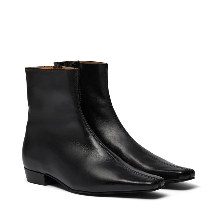 PAIsla Boots - Black