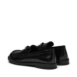 PALilja Loafers - Black Polido