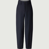 Alouette Trousers - Navy