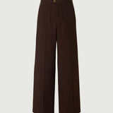 Harry Trousers - Chocolate