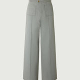 Harry Trousers - Bottle Green