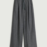 Hugues Trousers - Grey