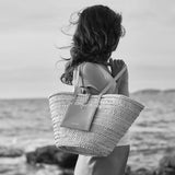 Panier Bag - Yellow