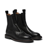 PANord Boots - Black