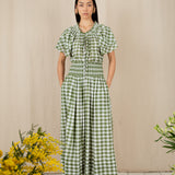 Pascal Skirt - Aloe