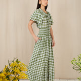 Pascal Skirt - Aloe