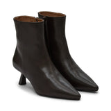 PAVioletta Boots - Brown