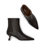 PAVioletta Boots - Brown