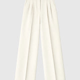 Pepy Trousers - Ecru