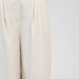 Pepy Trousers - Ecru