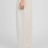 Pepy Trousers - Ecru