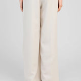 Pepy Trousers - Ecru