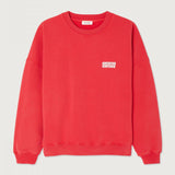 Plizzy Sweatshirt - Volcano