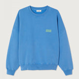 Plizzy Sweatshirt - Nautical Blue