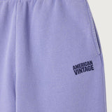 Plizzy Joggers - Provence