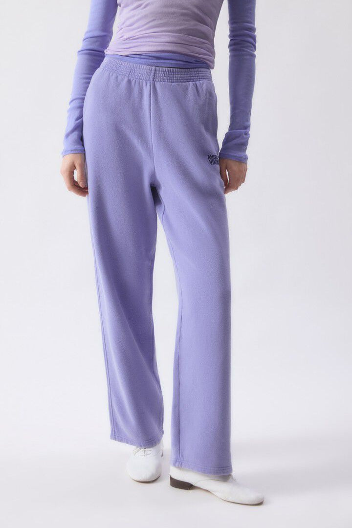Plizzy Joggers - Provence