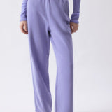 Plizzy Joggers - Provence