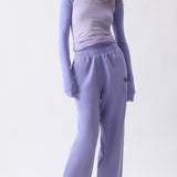 Plizzy Joggers - Provence