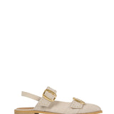 Port Isabel Shoes - Sand