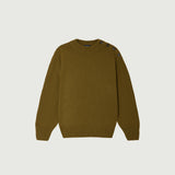 Sacha Jumper - Brown