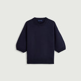 Lise Jumper - Navy