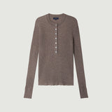 Buffalo Top - Chestnut