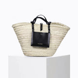 Panier Bag - Black