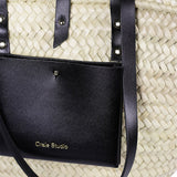 Panier Bag - Black