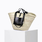 Panier Bag - Black